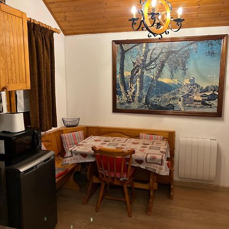 Appartement Mana Bernex Luaran gambar
