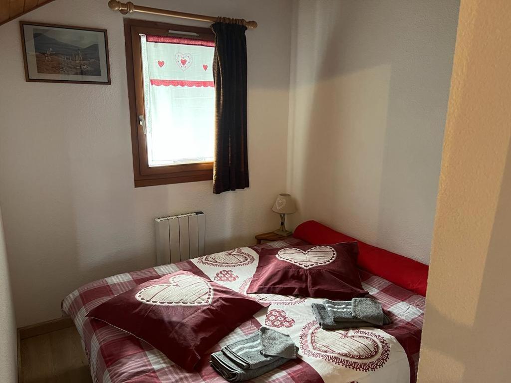 Appartement Mana Bernex Luaran gambar