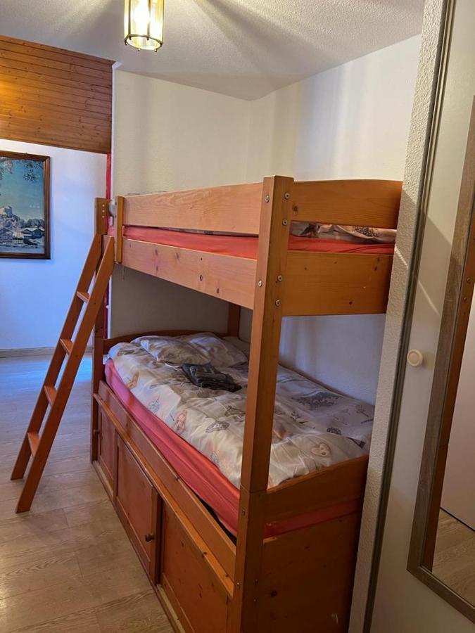 Appartement Mana Bernex Luaran gambar