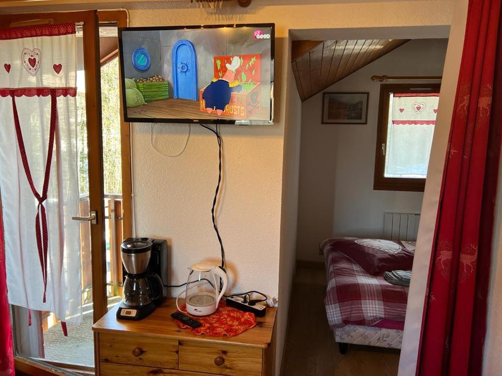 Appartement Mana Bernex Luaran gambar