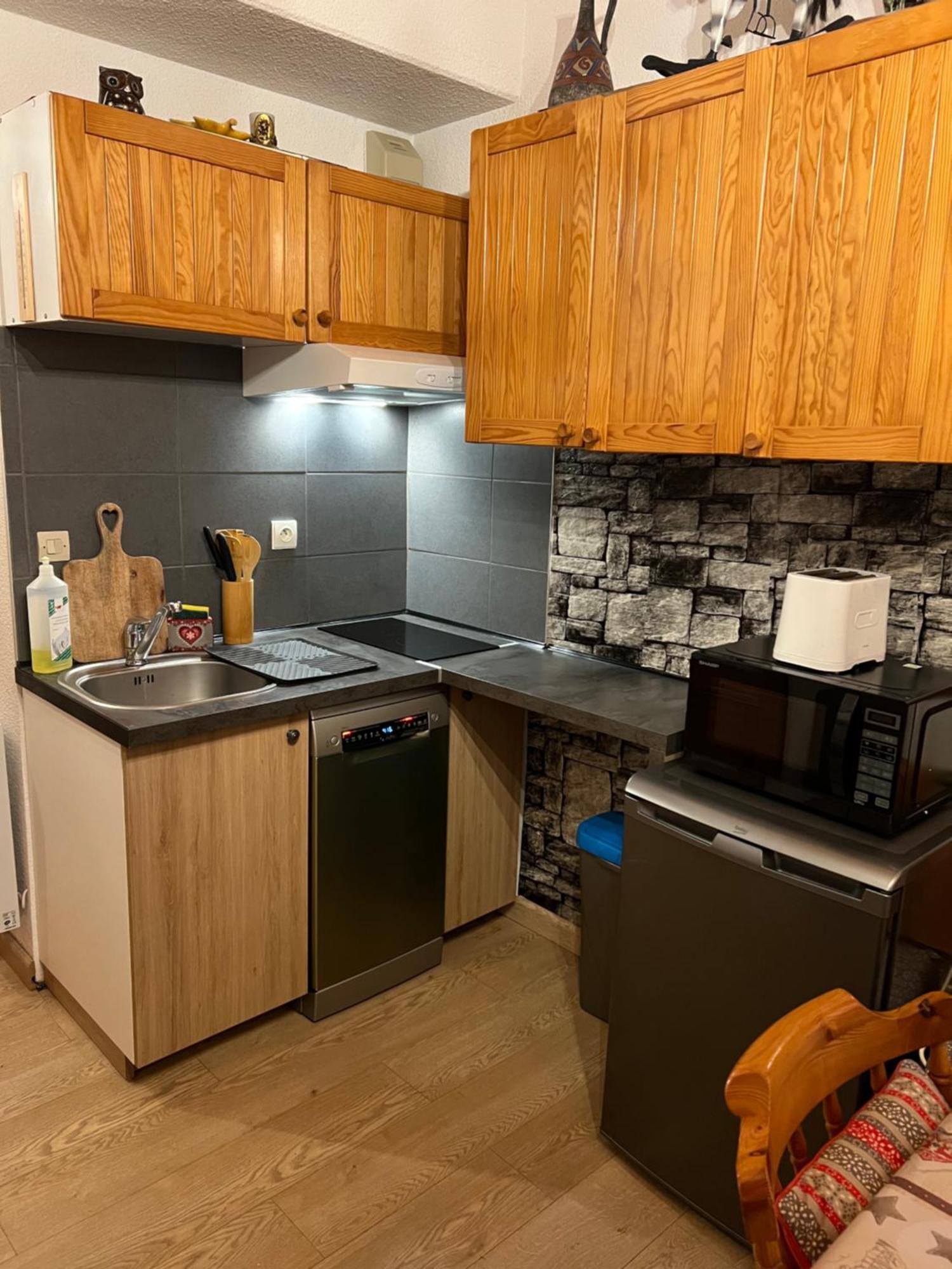 Appartement Mana Bernex Luaran gambar
