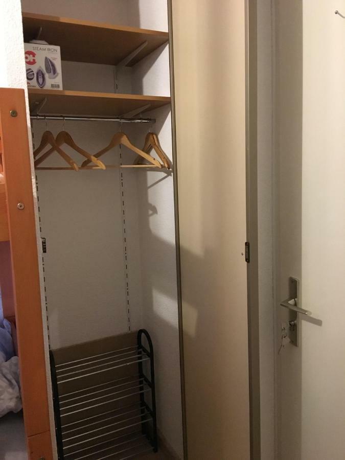 Appartement Mana Bernex Luaran gambar