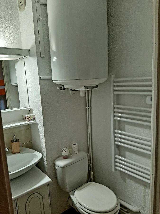 Appartement Mana Bernex Luaran gambar