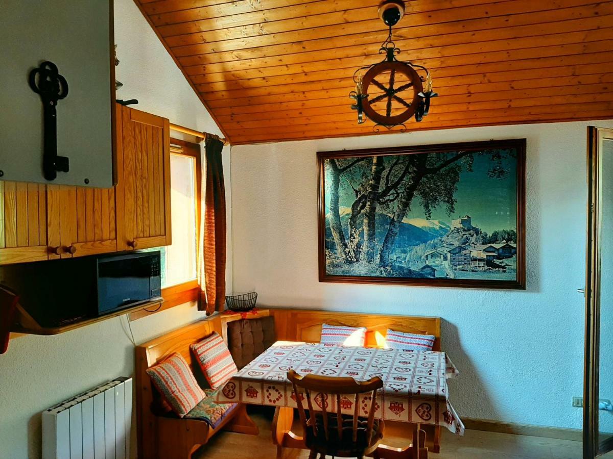 Appartement Mana Bernex Luaran gambar